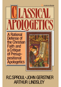 Classical Apologetics
