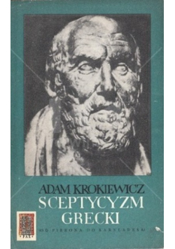 Sceptycyzm grecki