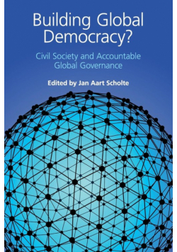 Building Global Democracy?