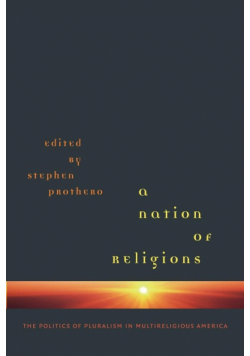 A Nation of Religions