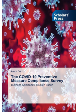 The COVID-19 Preventive Measure Compliance Survey