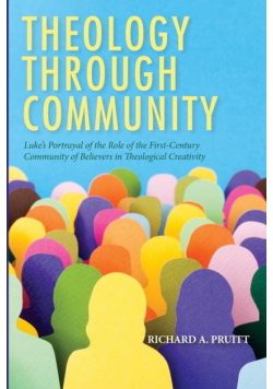 Theology through Community