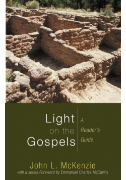 Light on the Gospels