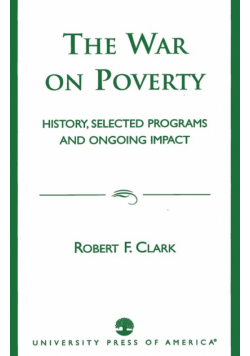 The War on Poverty