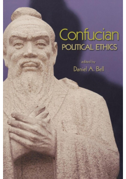 Confucian Political Ethics