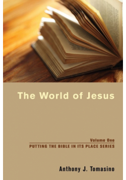 The World of Jesus