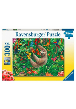 Puzzle 300 Leniwiec