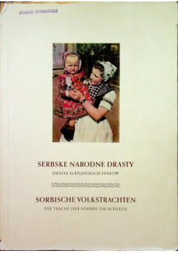 Serbskie narodne drasty