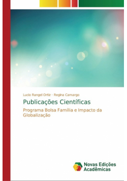 Publicações Científicas