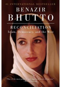 Reconciliation