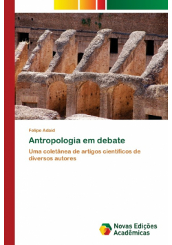 Antropologia em debate