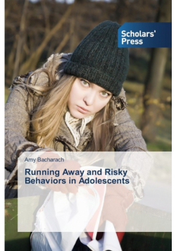Running Away and Risky Behaviors in Adolescents