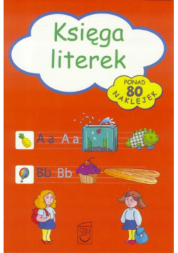 Księga literek