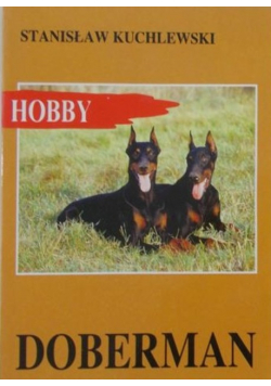 Hobby Doberman