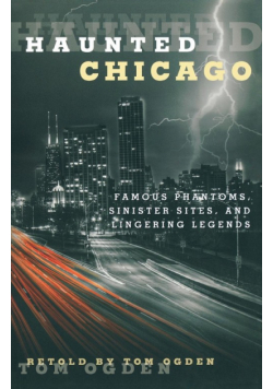 Haunted Chicago