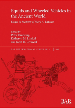 Equids and Wheeled Vehicles in the Ancient World