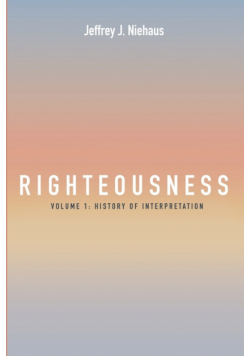 Righteousness