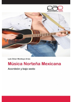 Música Norteña Mexicana