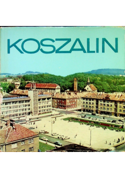 Koszalin