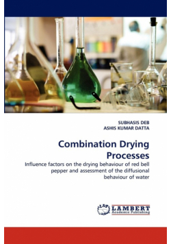 Combination Drying Processes
