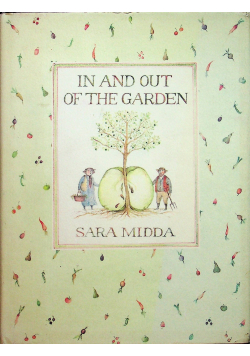 In and out of the garden
