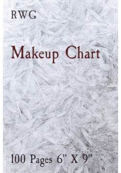 Makeup Chart