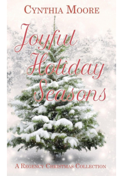 Joyful Holiday Seasons