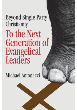 To the Next Generation of Evangelical Leaders