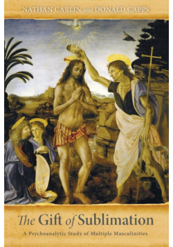 The Gift of Sublimation