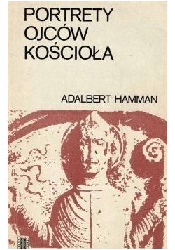 Portrety Ojców Kościoła