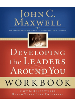 Developing the Leaders Around You