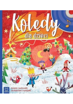 Kolędy dla dzieci w.3