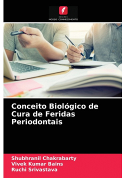 Conceito Biológico de Cura de Feridas Periodontais