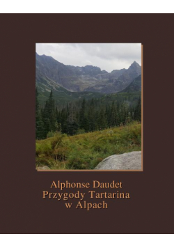 Przygody Tartarina w Alpach