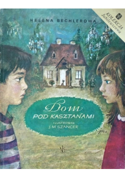 Dom pod kasztanami