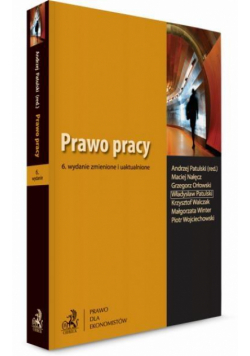 Prawo pracy w.6