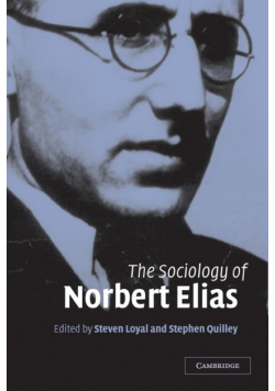 The Sociology of Norbert Elias