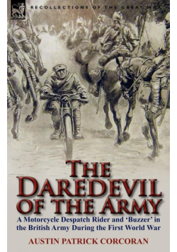 The Daredevil of the Army