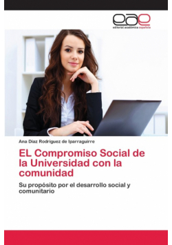 EL Compromiso Social de la Universidad con la comunidad