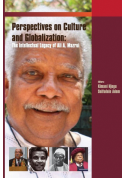 Critical Perspectives on Culture and Globalisation