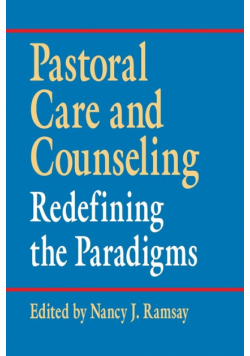 Pastoral Care & Counseling