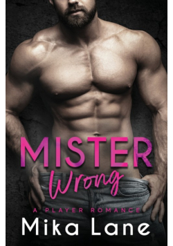 Mister Wrong