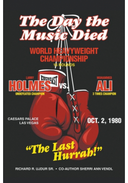 The Day the Music Died