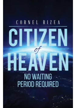 Citizen Of Heaven