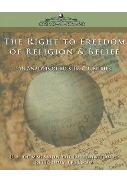 The Right to Freedom of Religion & Belief