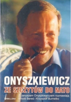 Ze  szczytów do NATO