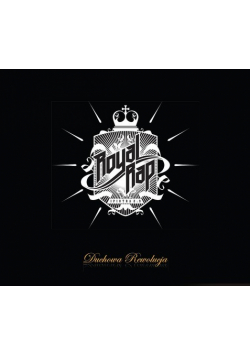 Kola - Royal Rap - Duchowa Rewolucja - CD