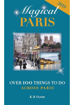Magical Paris