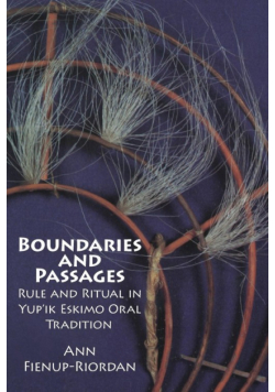 Boundaries and Passages