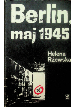 Berlin maj 1945